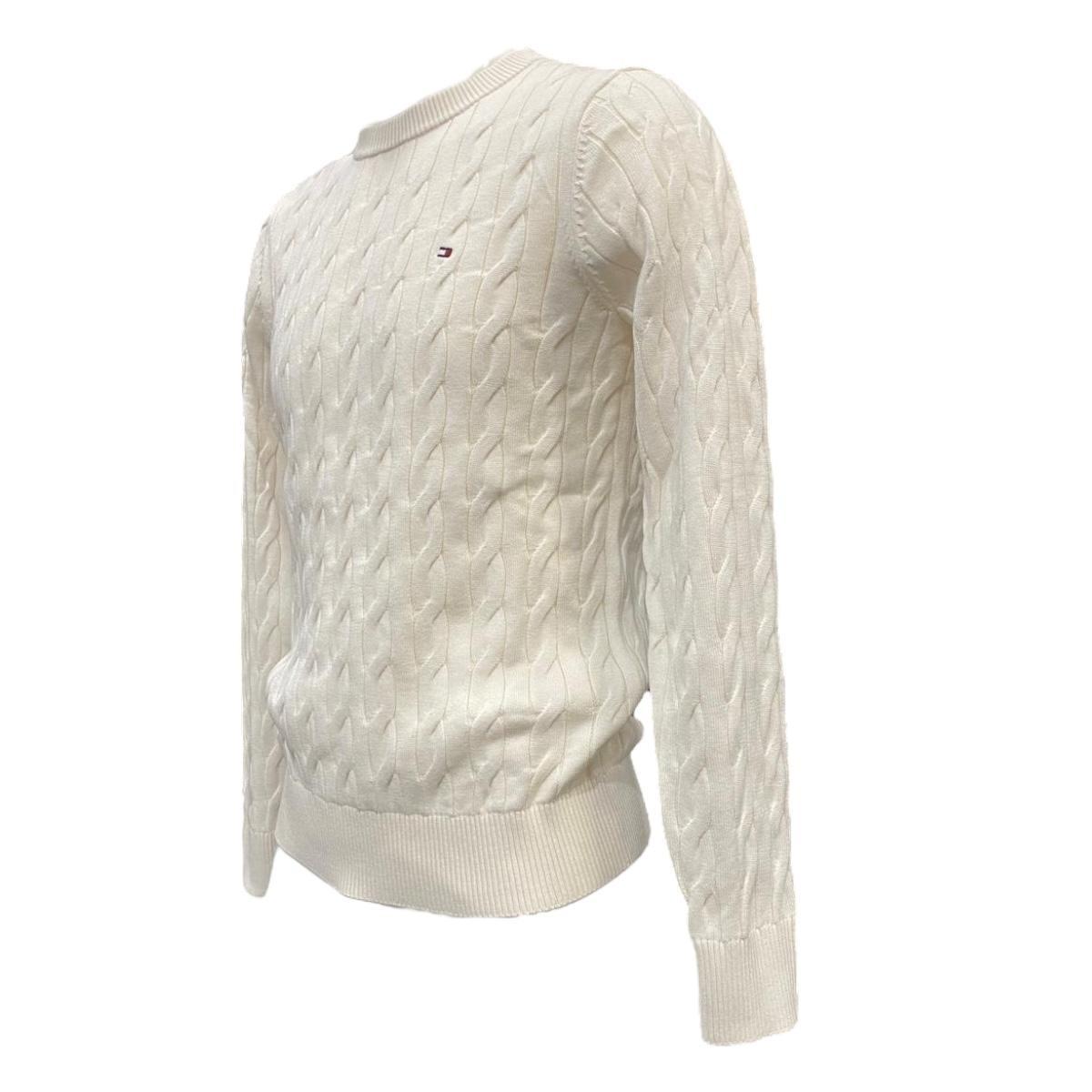 Maglioncino Uomo Tommy MW33132