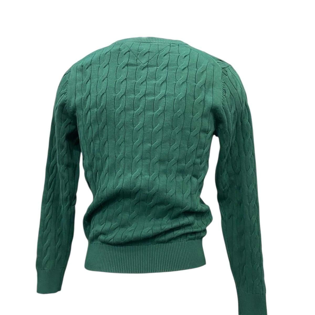 Maglioncino Uomo Tommy MW33132