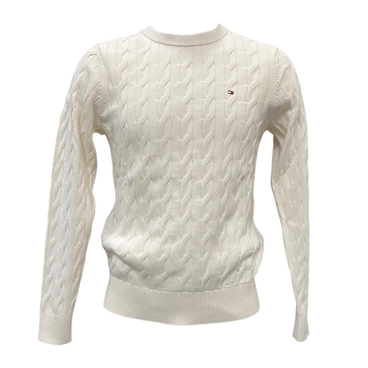 Maglioncino Uomo Tommy MW33132