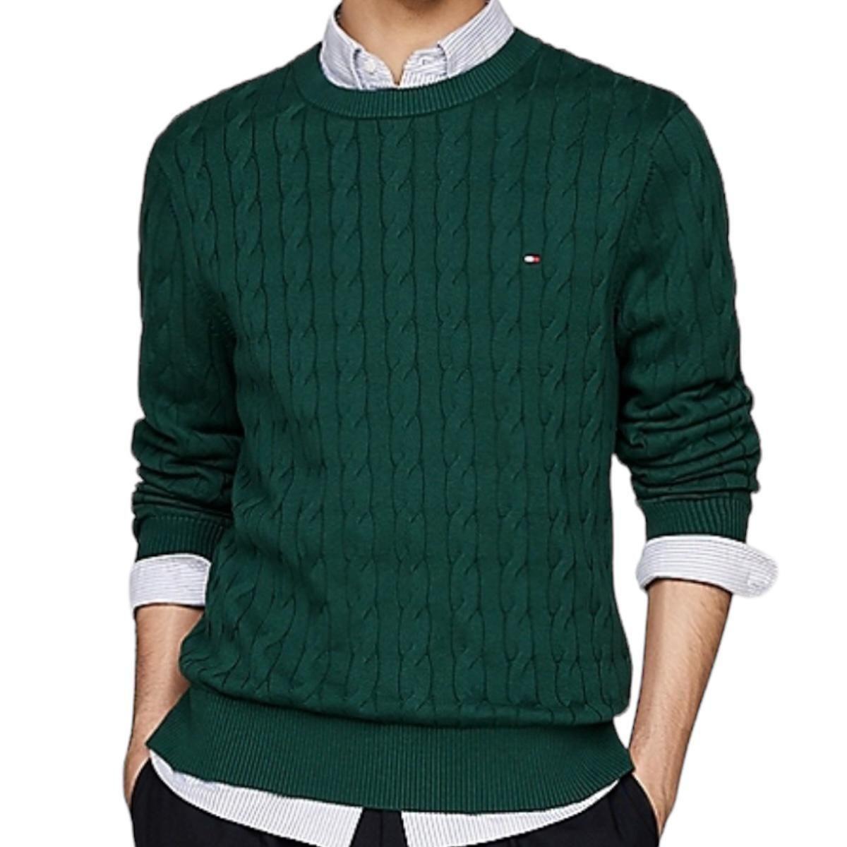Maglioncino Uomo Tommy MW33132