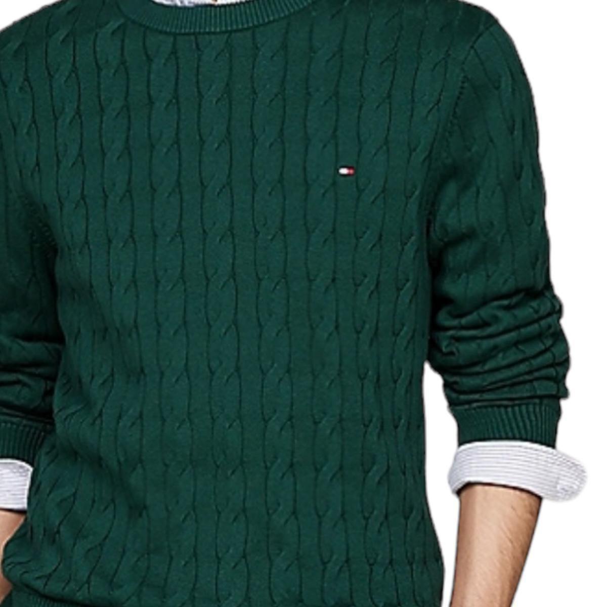 Maglioncino Uomo Tommy MW33132