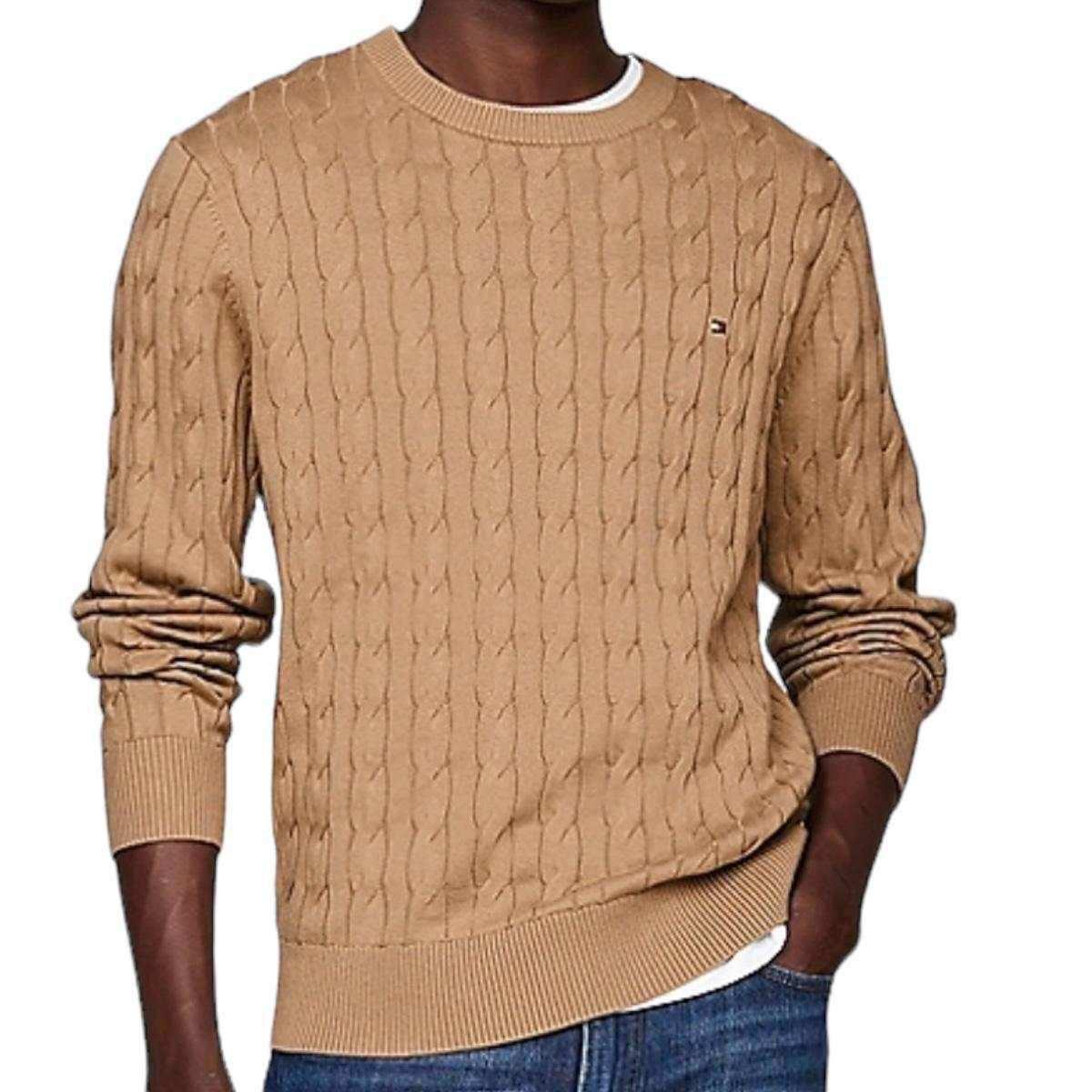 Maglioncino Uomo Tommy MW33132