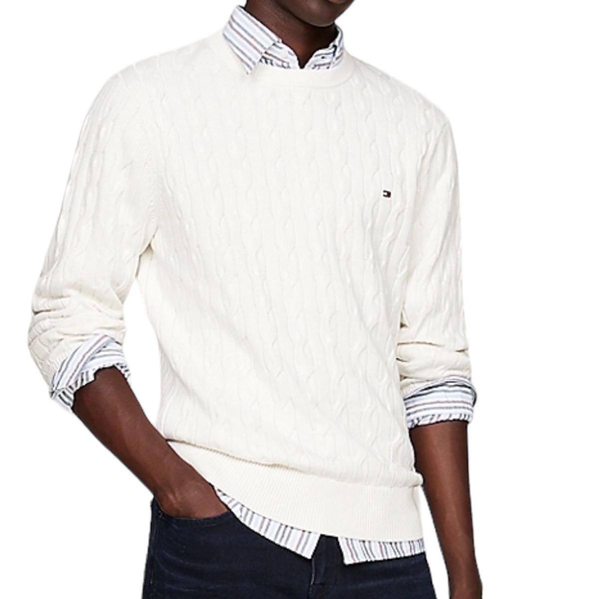 Maglioncino Uomo Tommy MW33132