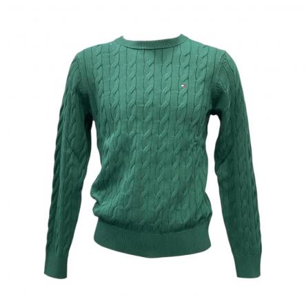 Maglioncino Uomo Tommy MW33132