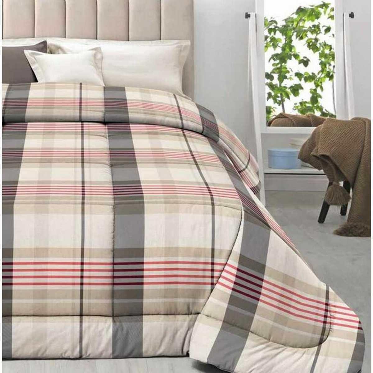 Trapunta Singola Ferraruccia Quadri