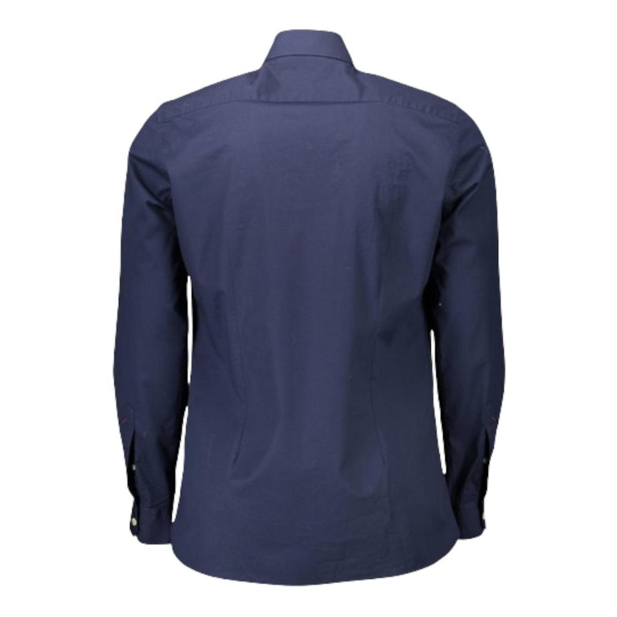 Camicia Uomo Us Polo 51371 ZED