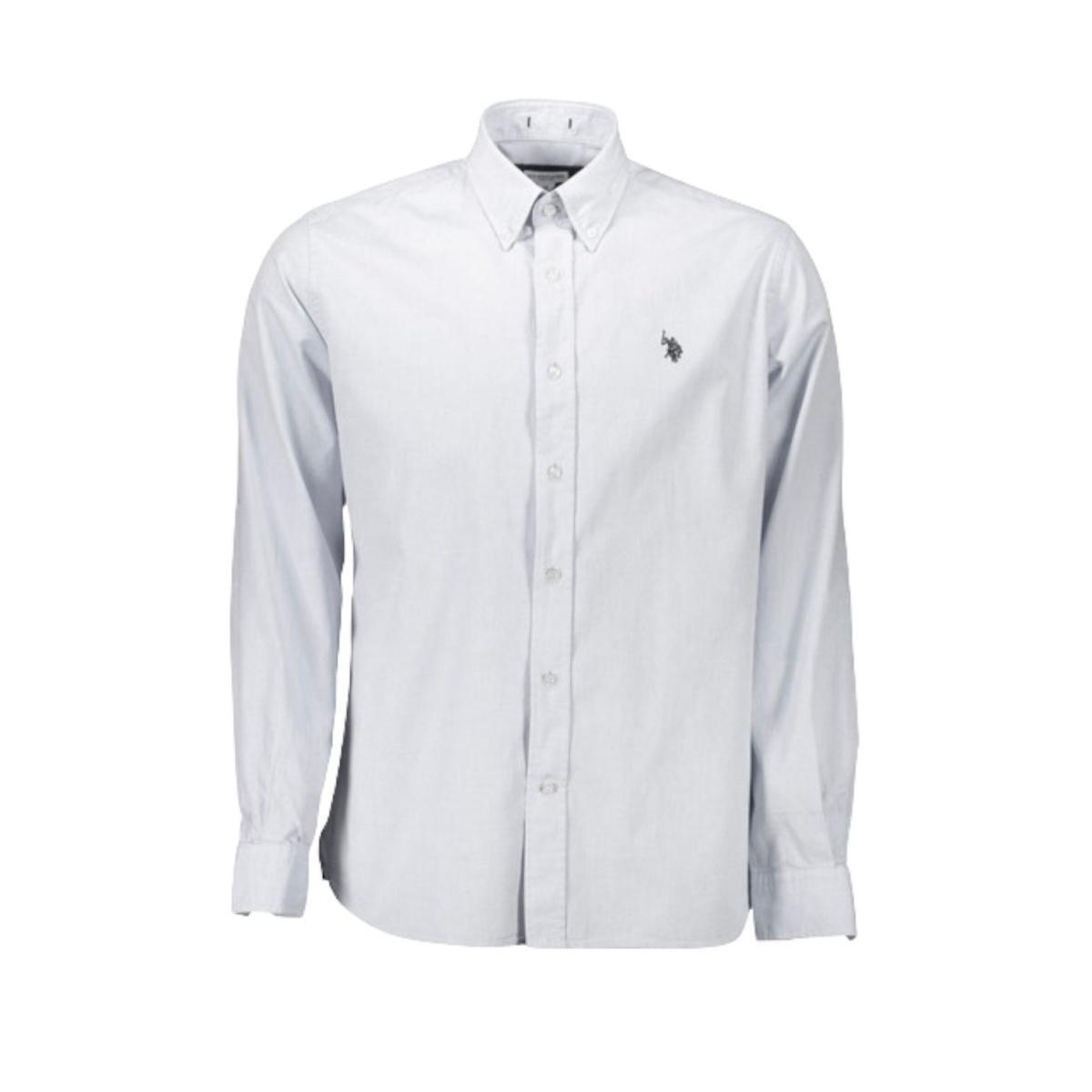 Camicia Uomo Us Polo 61137 51371