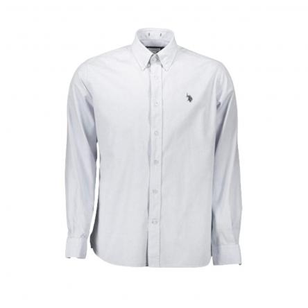 Camicia Uomo Us Polo 61137 51371