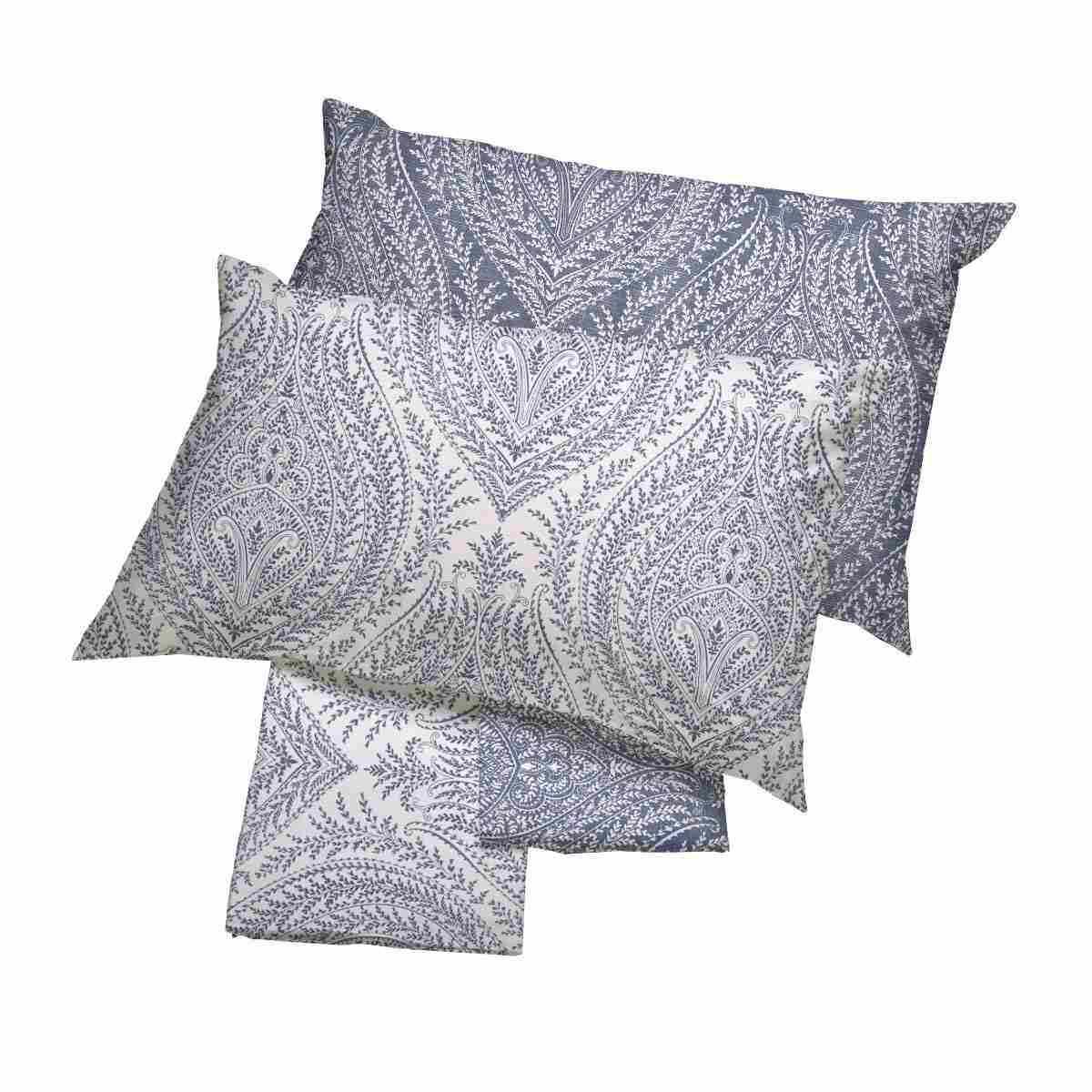 Completo Letto Singolo Flanella Faisley