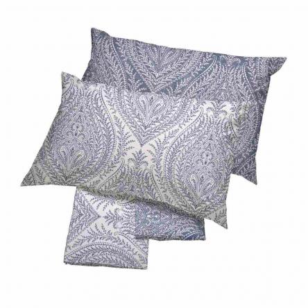 Completo Letto Singolo Flanella Faisley