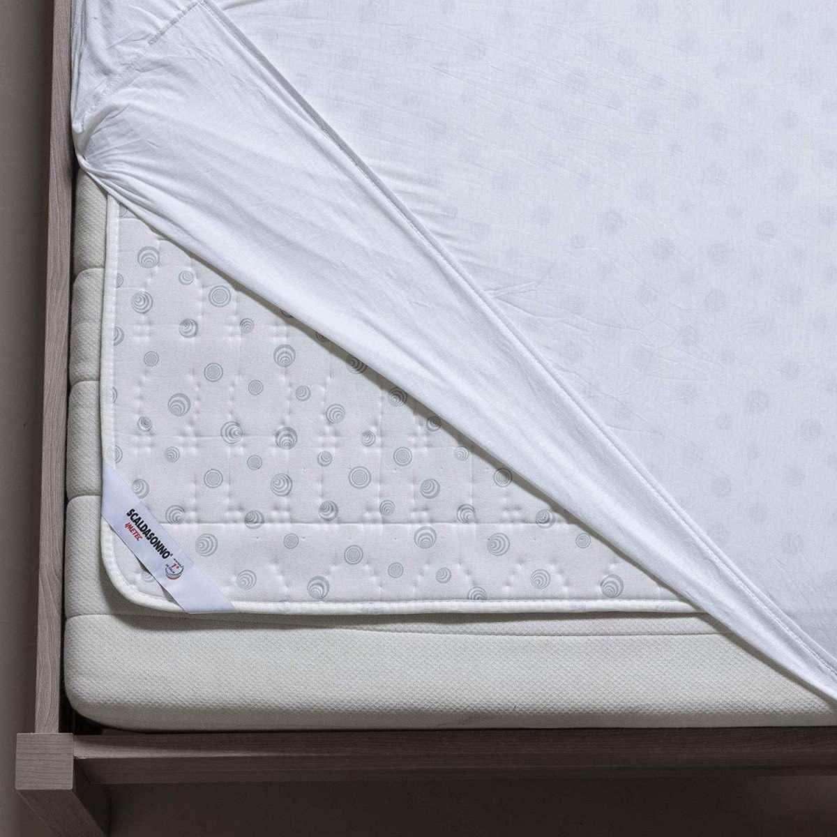 Scaldasonno Letto Singolo 16801