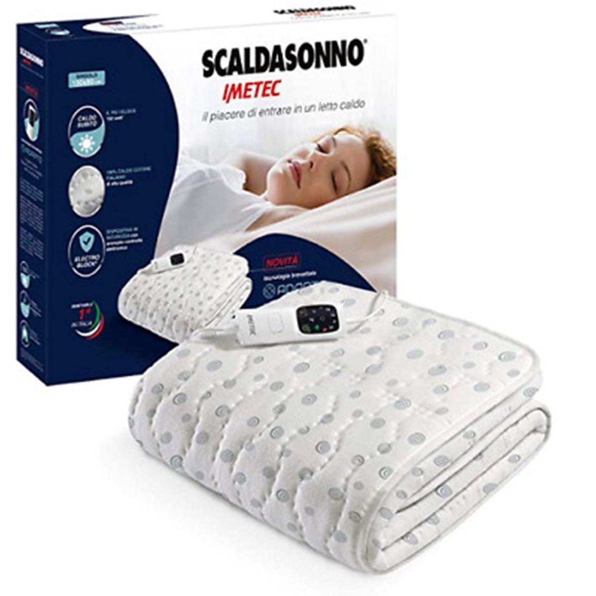 Scaldasonno Letto Singolo 16801