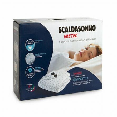 Scaldasonno Letto Singolo 16801