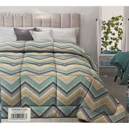 Trapunta Singola Ferraruccia Dis 10