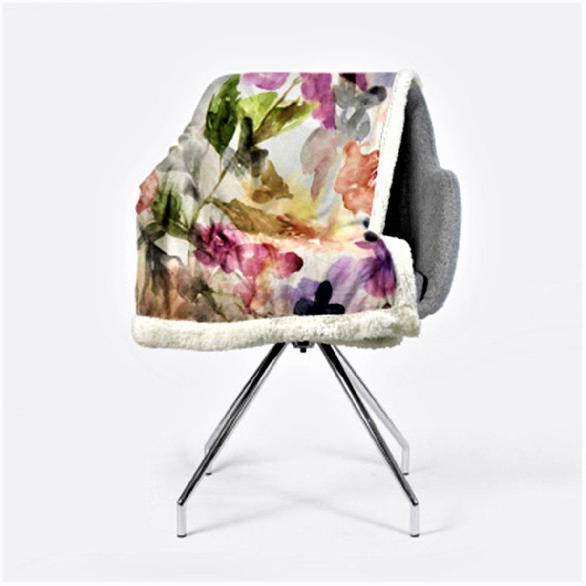 Coperta Matrimoniale 210x240 Adorabile