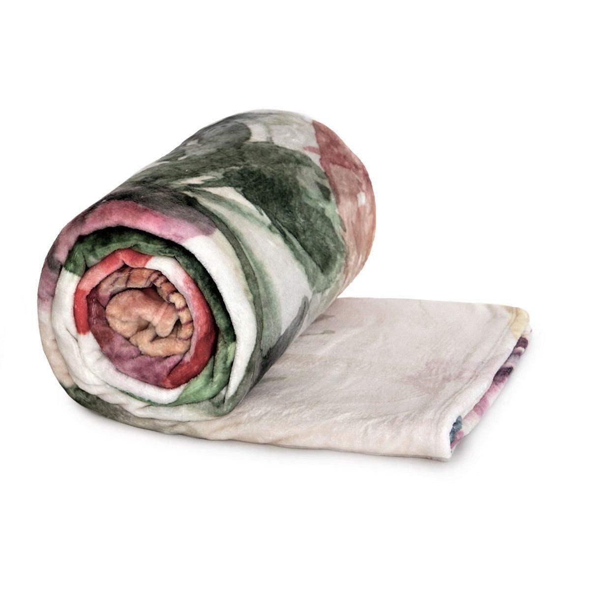 Coperta Matrimoniale 210x240 Adorabile