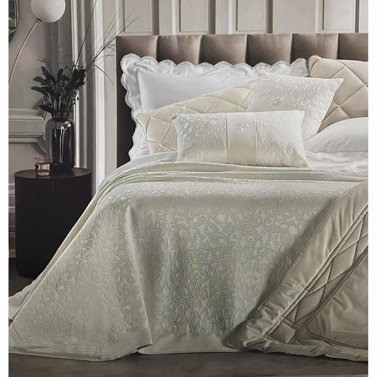 Trapunta  Matrimoniale David Nizza