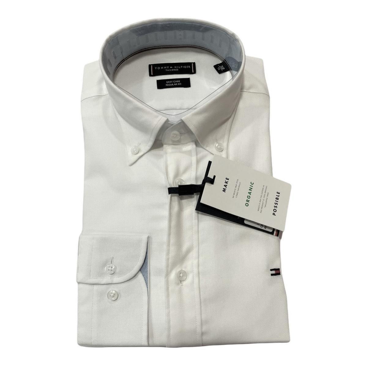 Camicia Uomo Tommy Hilfigher Aw21729