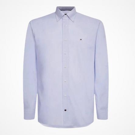 Camicia Uomo Tommy Hilfigher Aw21729