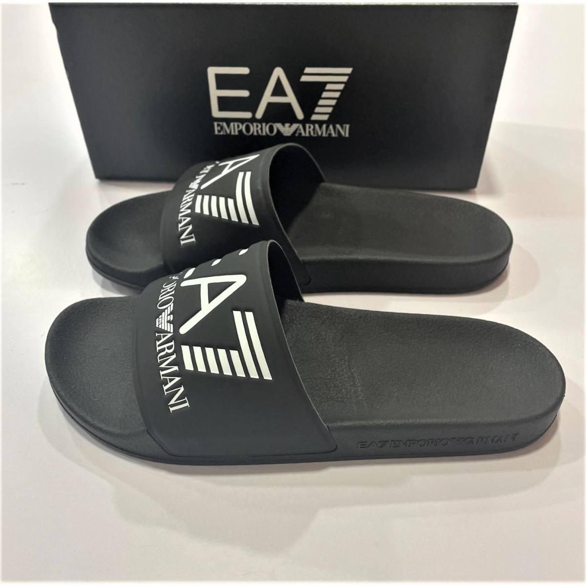 Sandalo Uomo Xcp001 Xcc22 0002 Nero