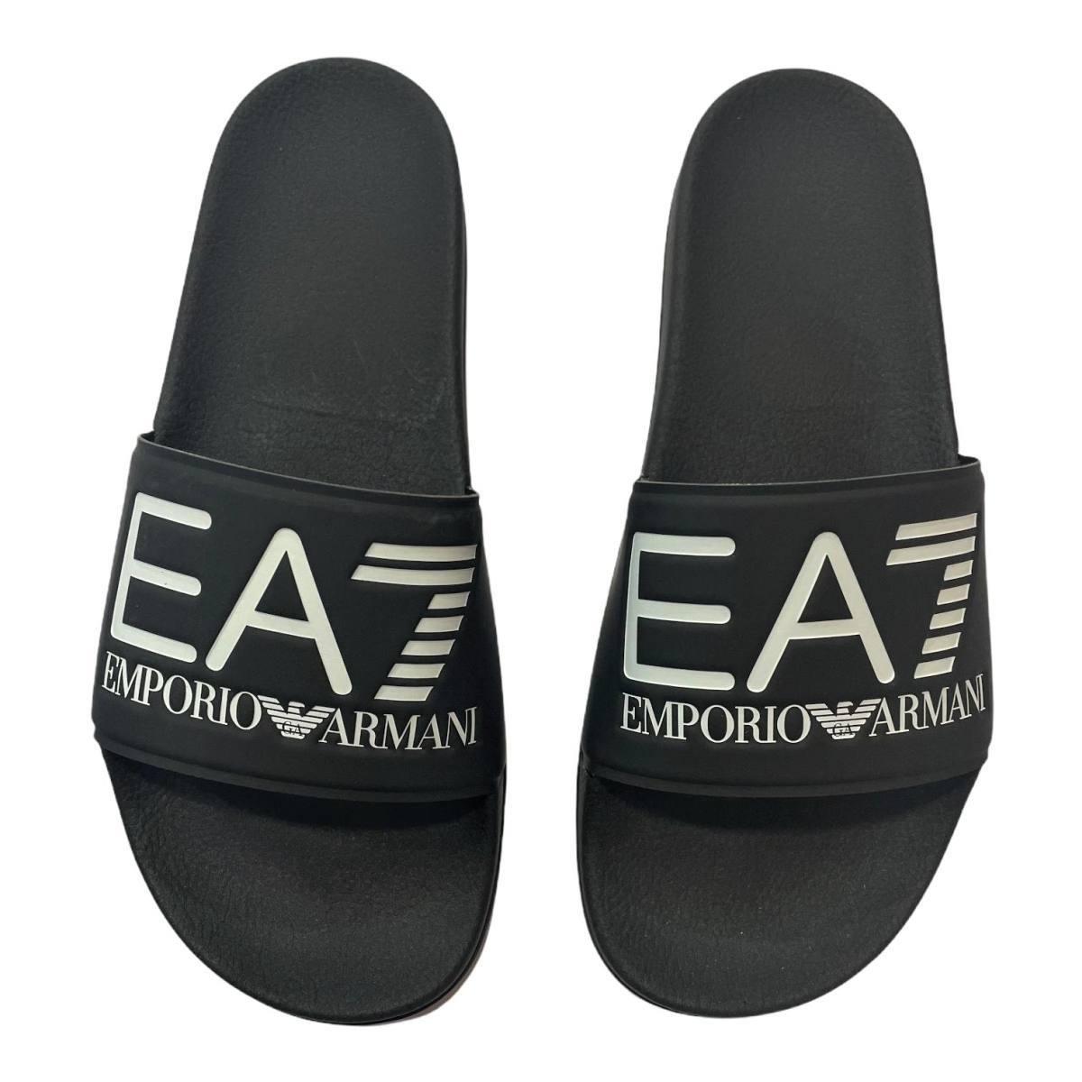 Sandalo Uomo Xcp001 Xcc22 0002 Nero