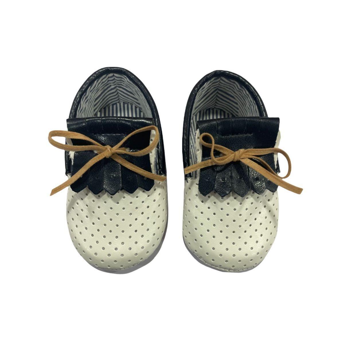 Scarpina Bimbo Marlu EG217sc