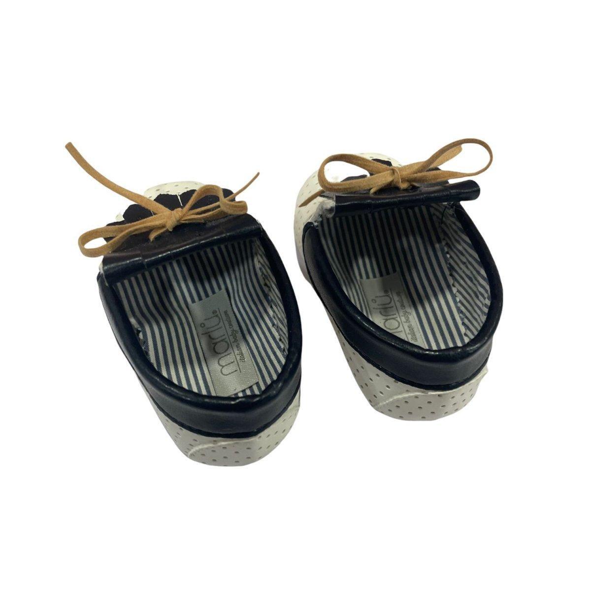 Scarpina Bimbo Marlu EG217sc