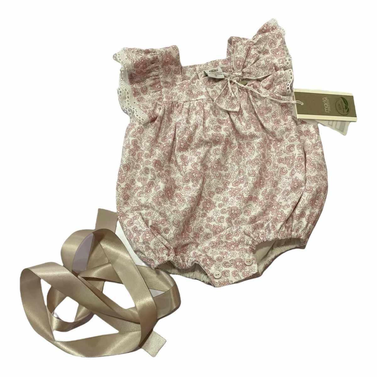 Pagliaccetto Neonato Marlu EF1223