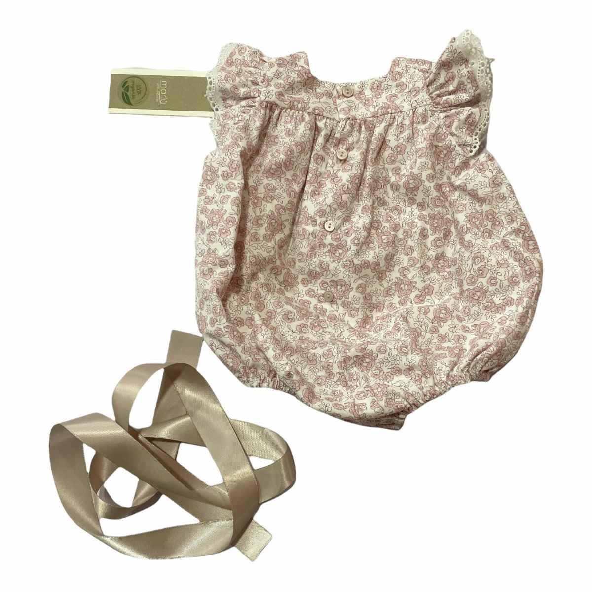 Pagliaccetto Neonato Marlu EF1223