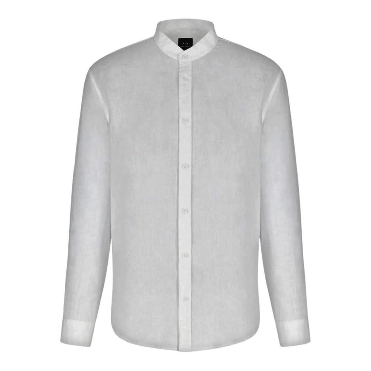 Camicia Uomo A.Exchange XM1222-8NZC66