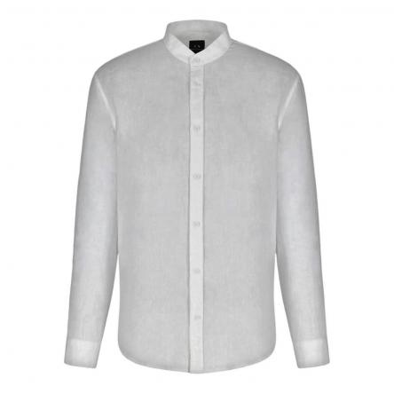 Camicia Uomo A.Exchange XM1222-8NZC66