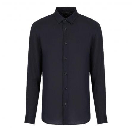 Camicia Uomo A.Exchange XM122-8NZC50